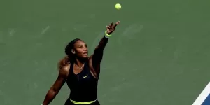 Serena Williams vuelve al tenis profesional