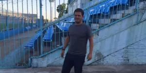 Sergio Gianturco, vicepresidente de Temperley: "Tenemos un trabajo de motivación en la Copa Argentina"