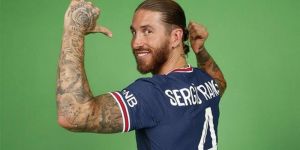 Los millonarios sueldos de los jugadores del PSG, ¿cuánto ganará Sergio Ramos?