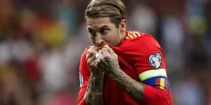 Sergio Ramos se retira de la Selecci&oacute;n de Espa&ntilde;a: &iquest;qu&eacute; puesto ocupa en la tabla de goleadores?