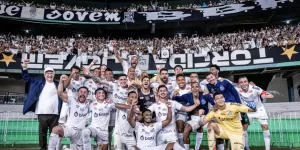 Serie B: los premios para los cuatro ascendidos al Brasileirao