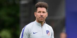 Diego Simeone, el entrenador que más ventas generó en el siglo