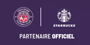 Starbucks llega al fútbol por primera vez en su historia