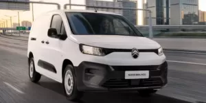 Stellantis Argentina presenta la nueva generación de Peugeot Partner y Citroën Berlingo