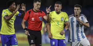 Sudamericano Sub 20: qué tiene que pasar para que Argentina pueda clasificar al hexagonal final