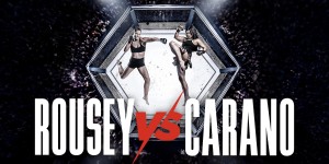 Súper pelea de MMA: Rousey y Carano se reencuentran en 2026 y será transmitido en Netflix