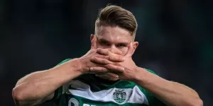 Supera a Haaland y a Mbappé: ¿quién es el nuevo goleador en el fútbol de Europa?