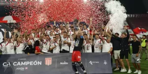 En detalle: así quedó la tabla de ganadores de la Copa Argentina