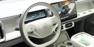 Tecnología avanzada y accesibilidad: las claves de la propuesta de Leapmotor en Argentina