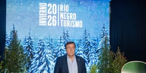 Temporada Rio Negro Invierno 2026