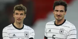 Thomas M&uuml;ller, Mats Hummels y Yann Sommer, participes de la compra de un club portugu&eacute;s