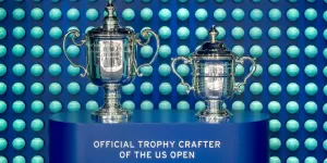 Tiffany & Co. renueva su alianza con el US Open