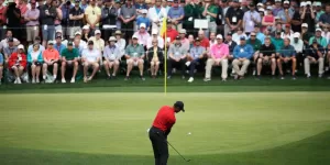 Fin de una era: Tiger Woods termin&oacute; su contrato con Nike tras 27 a&ntilde;os