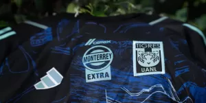 Tigres se une al &ldquo;Earth Day&rdquo; y lanza una incre&iacute;ble camiseta junto a adidas