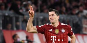 Barcelona tendr&iacute;a todo acordado para quedarse con Lewandowski &iquest;C&oacute;mo har&aacute;n para pagarlo?