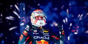 Tricampeón en Fórmula 1: ¿Cuánto dinero gana Max Verstappen?