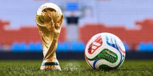 Trump present&oacute; el "FIFA Pass":  Visas prioritarias para quienes viajan al Mundial 2026