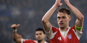 ¿Por qué la UEFA podría sancionar a Joshua Kimmich y Michael Olise tras el partido de Champions?