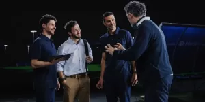 &ldquo;Valemos Mucho&rdquo;: la nueva historia de superaci&oacute;n que une a Scaloni y Banco Macro