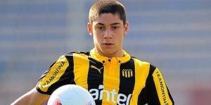 La cifra que ingres&oacute; Pe&ntilde;arol gracias al presente de Valverde en el Real Madrid