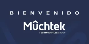 Vélez suma a Muchtek como nuevo sponsor