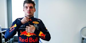 La curiosa cláusula que puso Verstappen al renovar con Red Bull y lo podría hacer cambiar de escudería cuando quiera