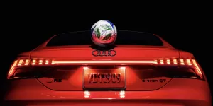 Se vienen los playoffs y la MLS renovó a Audi como "title sponsor"