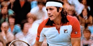 Guillermo Vilas tendrá un merecido reconocimiento en el Museo River