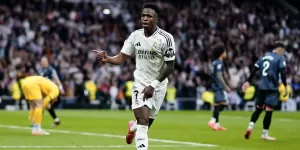 Vin&iacute;cius Jr estar&iacute;a cerca de renovar su contrato con el Real Madrid: &iquest;Cu&aacute;nto podr&iacute;a ganar?