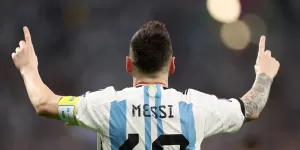 Wanda Sports renovó su patrocinio con la AFA en China