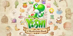 Yoshi & The Mysterious Book y Beat The Champions | Juego Cruzado 2026