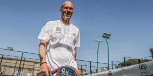 Z5, el tremendo complejo que abrirá Zidane: canchas de pádel, futsal y fútbol playa
