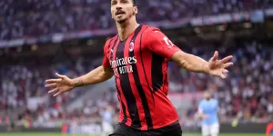 Zlatan Ibrahimovic incursionará en el cine con "Asterix y Óbelix: L´Empire du millieu"