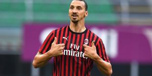 "I am Zlatan": la película que contará la vida de Ibrahimovic