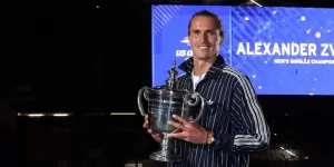 Zverev se convierte en el tenista con más prize money en 2026
