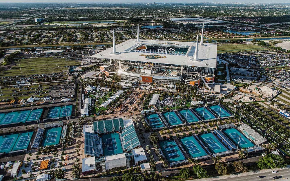 El Miami Open se jugará con público pero con fuertes recortes en los