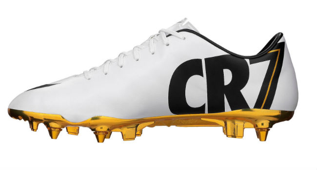 los mejores botines de cr7