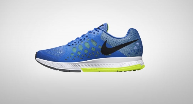 nike zoom pegasus 31