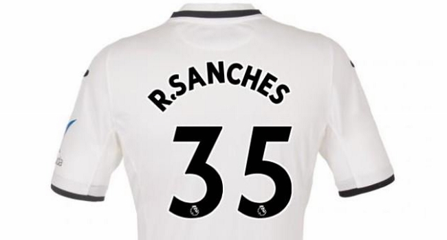 Post impresionismo banda hipótesis El motivo por el cual la Premier League le prohibió usar un número de  camiseta a Renato Sanches