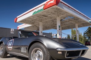 Las 1000 Millas Sport Argentina 2025 con Puma Energy como combustible oficial