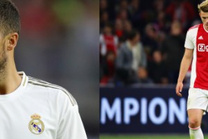 Sin Messi ni Cristiano, este es el 11 m&aacute;s caro de la historia del f&uacute;tbol