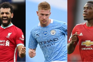 Con mayor&iacute;a del Liverpool, el 11 m&aacute;s caro de la Premier League