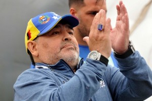 Las casas, los autos y objetos &uacute;nicos que se subastar&aacute;n de Maradona