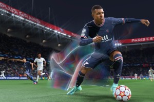 Los mejores videojuegos deportivos que se lanzaron en 2021
