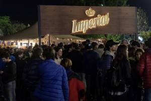 #QueJugador: La nueva campa&ntilde;a de Imperial enfocada en el consumo responsable