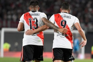 Los 15 futbolistas m&aacute;s valiosos que dejaron el f&uacute;tbol argentino en este mercado de pases