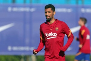 15 millones de dólares por 17 minutos: lo que le costará Matheus Fernandes al Barcelona