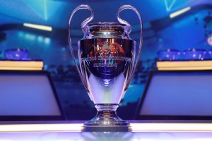 Con un inesperado l&iacute;der, los equipos que m&aacute;s veces clasificaron a 4tos de la Champions League