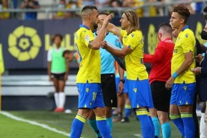 La historia del tiktoker que debut&oacute; en LaLiga