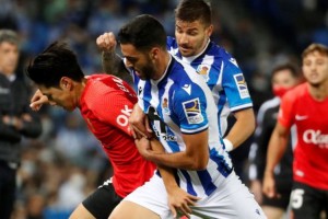 Un estudio pone a LaLiga como la m&aacute;s lenta del Top 5